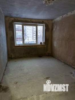 Студия квартира, на длительный срок, 23м2, 4/9 этаж