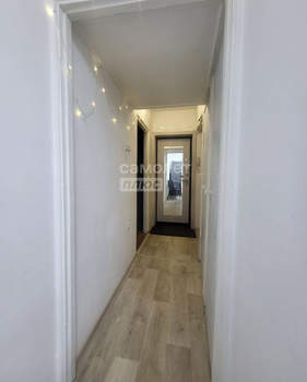 1-к квартира, на длительный срок, 30м2, 5/5 этаж