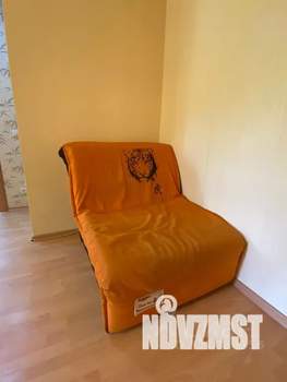 1-к квартира, посуточно, 35м2, 3/5 этаж