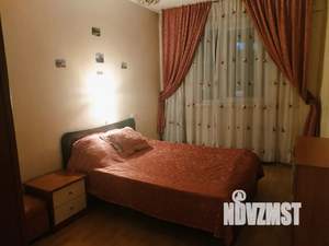 2-к квартира, посуточно, 64м2, 5/9 этаж