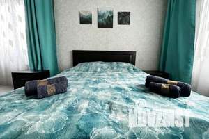 1-к квартира, посуточно, 32м2, 8/10 этаж