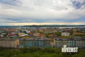 1-к квартира, посуточно, 35м2, 7/9 этаж