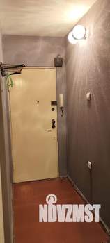 1-к квартира, на длительный срок, 31м2, 5/5 этаж