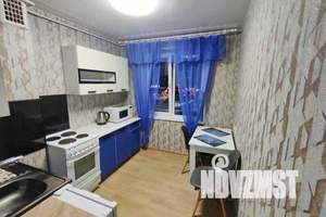 1-к квартира, посуточно, 30м2, 9/9 этаж