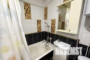 1-к квартира, посуточно, 31м2, 3/5 этаж