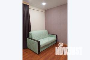 1-к квартира, посуточно, 35м2, 5/5 этаж