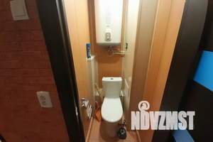 1-к квартира, посуточно, 33м2, 2/9 этаж