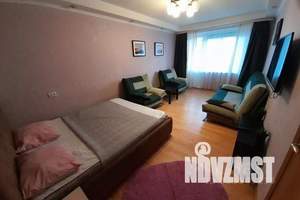 1-к квартира, посуточно, 33м2, 3/9 этаж