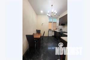 2-к квартира, посуточно, 58м2, 1/5 этаж