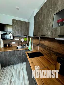 1-к квартира, посуточно, 30м2, 3/9 этаж