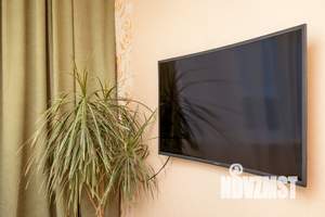 2-к квартира, посуточно, 44м2, 1/1 этаж