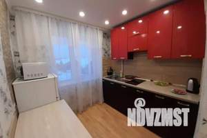 2-к квартира, посуточно, 45м2, 3/5 этаж