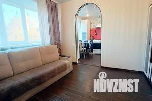 2-к квартира, посуточно, 45м2, 4/5 этаж