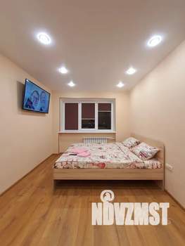 1-к квартира, посуточно, 33м2, 2/5 этаж