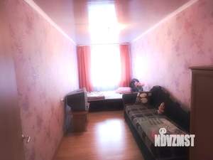 2-к квартира, посуточно, 45м2, 3/5 этаж