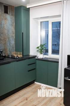 2-к квартира, посуточно, 44м2, 1/1 этаж