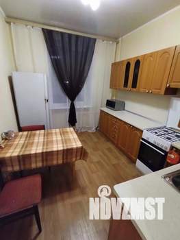 2-к квартира, посуточно, 50м2, 1/1 этаж