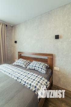 1-к квартира, посуточно, 17м2, 1/1 этаж