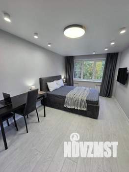 2-к квартира, посуточно, 43м2, 1/1 этаж