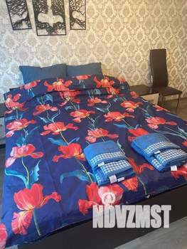 1-к квартира, посуточно, 39м2, 3/9 этаж