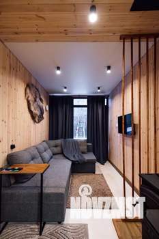 2-к квартира, посуточно, 32м2, 1/1 этаж