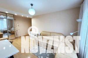 3-к квартира, посуточно, 60м2, 4/9 этаж