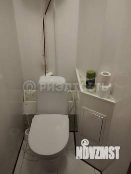 1-к квартира, на длительный срок, 30м2, 4/9 этаж