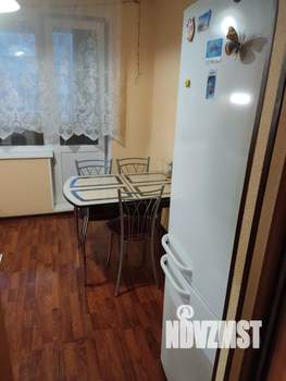 1-к квартира, посуточно, 39м2, 7/9 этаж