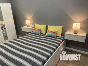 2-к квартира, посуточно, 48м2, 3/9 этаж