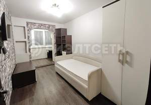 3-к квартира, на длительный срок, 60м2, 1/9 этаж