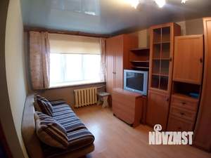 1-к квартира, посуточно, 35м2, 4/5 этаж