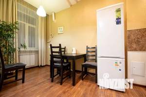 2-к квартира, посуточно, 50м2, 2/5 этаж