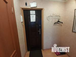1-к квартира, посуточно, 30м2, 8/9 этаж