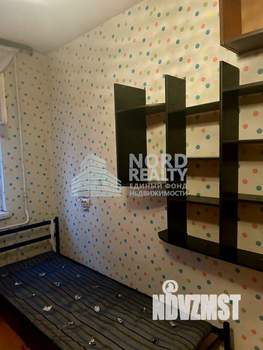 2-к квартира, на длительный срок, 45м2, 2/5 этаж