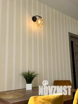 2-к квартира, посуточно, 50м2, 1/1 этаж