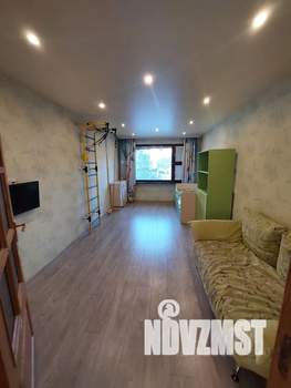 4-к квартира, посуточно, 83м2, 2/9 этаж