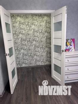 1-к квартира, посуточно, 31м2, 1/1 этаж