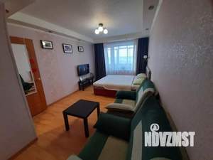 1-к квартира, посуточно, 30м2, 6/9 этаж