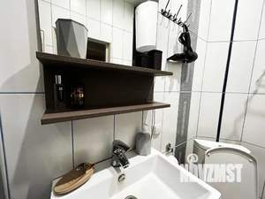 2-к квартира, посуточно, 43м2, 3/5 этаж