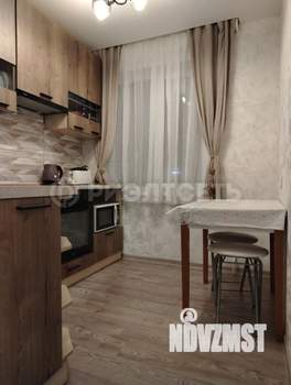 1-к квартира, на длительный срок, 30м2, 3/9 этаж