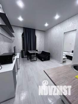 1-к квартира, посуточно, 30м2, 1/5 этаж