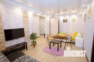 2-к квартира, посуточно, 50м2, 3/5 этаж