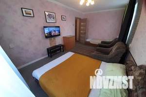 1-к квартира, посуточно, 33м2, 4/9 этаж