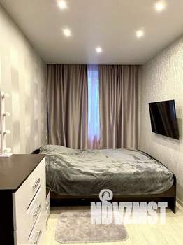 2-к квартира, посуточно, 45м2, 1/5 этаж