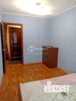 2-к квартира, на длительный срок, 45м2, 2/9 этаж