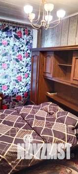 2-к квартира, посуточно, 42м2, 2/5 этаж