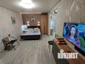 2-к квартира, посуточно, 45м2, 2/5 этаж