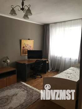 1-к квартира, посуточно, 35м2, 1/5 этаж