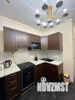 2-к квартира, посуточно, 58м2, 1/5 этаж