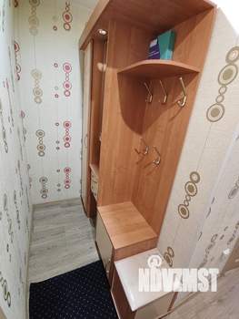 1-к квартира, посуточно, 38м2, 2/5 этаж